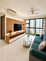 Prive (D19), Condominium #600955151